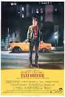 Amazon.co.jp: タクシードライバー27 x 40映画ポスター